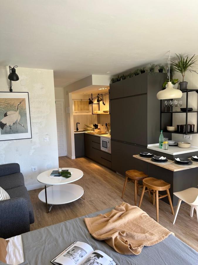 Minerva Estudio Suite La Biznaga , Beach And Pool Benalmadena Exterior photo
