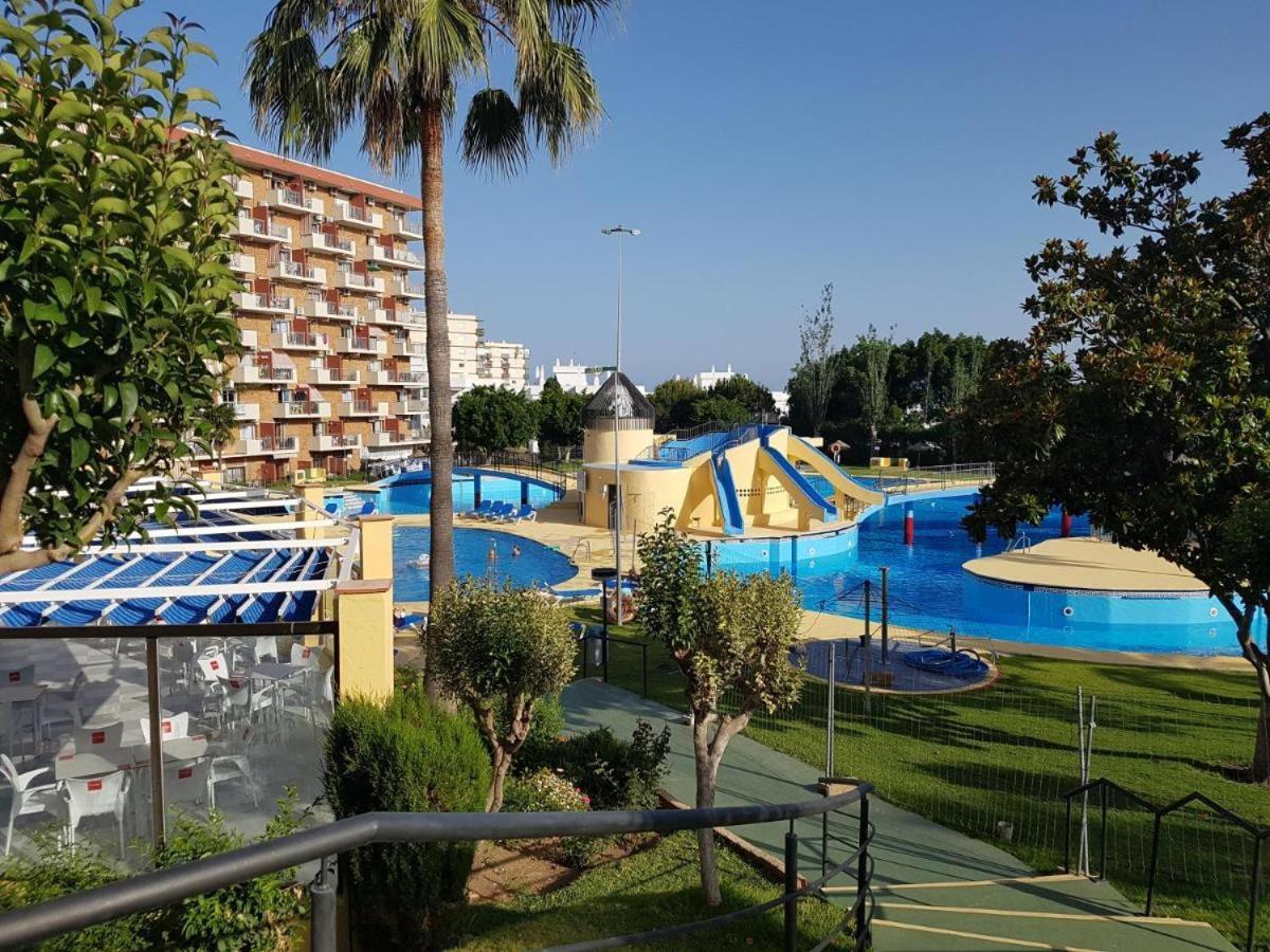 Minerva Estudio Suite La Biznaga , Beach And Pool Benalmadena Exterior photo