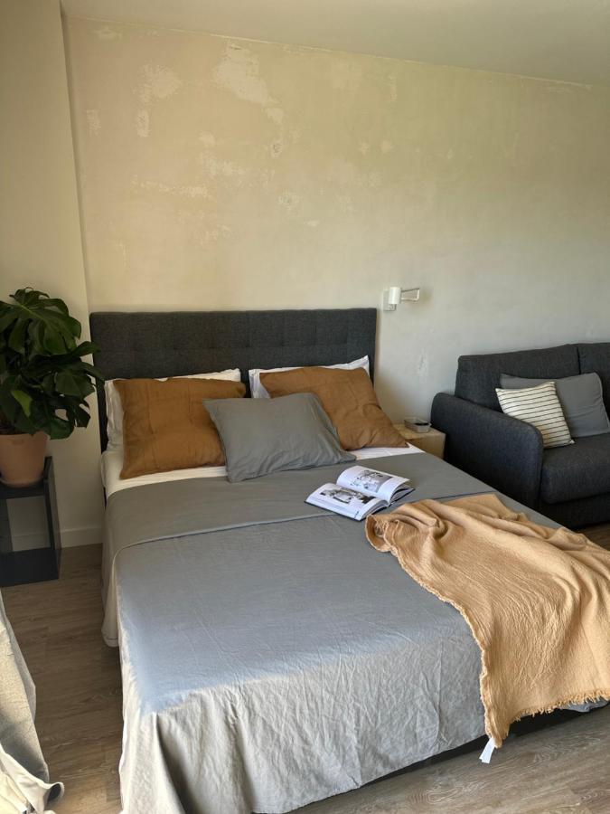 Minerva Estudio Suite La Biznaga , Beach And Pool Benalmadena Exterior photo