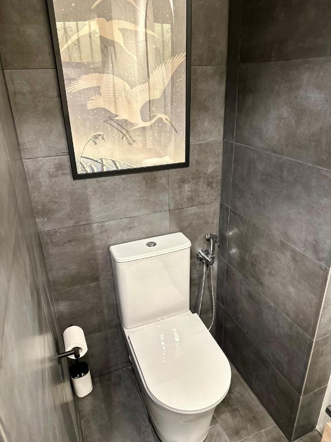 Minerva Estudio Suite La Biznaga , Beach And Pool Benalmadena Exterior photo